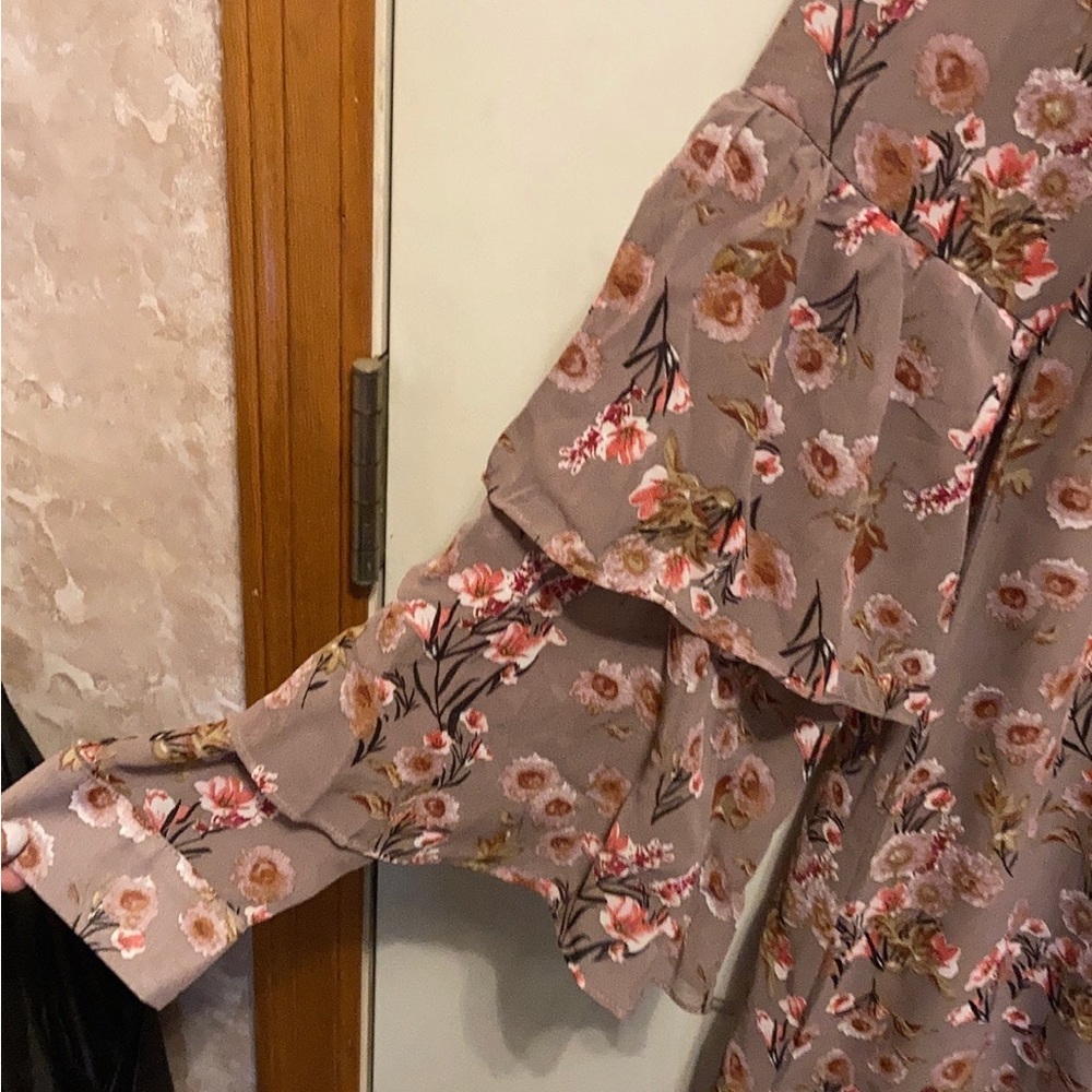 Lulus Dress - Picture 5 of 7